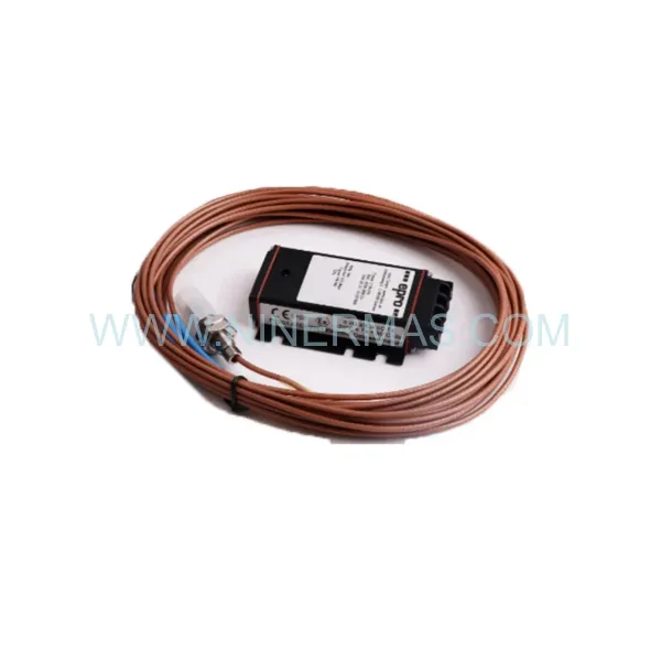 Emerson EPRO PR6480/041-000-CN | Retrofit & Legacy System Upgrade
