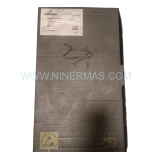Emerson EPRO PR9268/202-100 | Certified Velocity Sensor for Critical Machinery