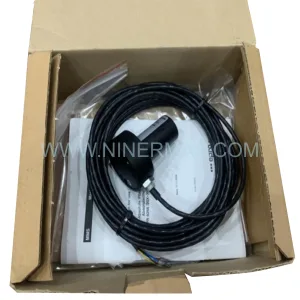 Emerson EPRO PR9268/206-100 Velocity Sensor | New & Original in Stock