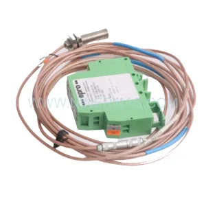 Emerson PR9268/617-100 Velocity Sensor | Original & New Spare Parts