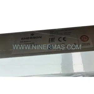 Emerson EPRO PR9350/02-S3 Proximity Sensor | Original & New Spare Parts