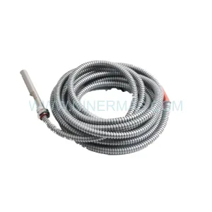 Emerson EPRO PR9376/010-011+CON021 Eddy Current Converter — Retrofit & Upgrade