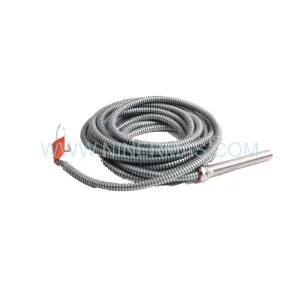 Emerson EPRO PR9376/010-011+CON021 Eddy Current Converter — Retrofit & Upgrade