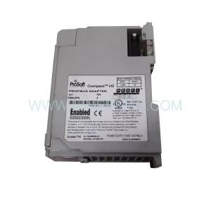 Original ProSoft PS69-DPS Input Module - Industrial Retrofit Component