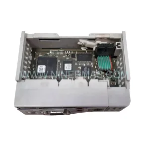 ProSoft PS69-DPS Module Details & Connectors View