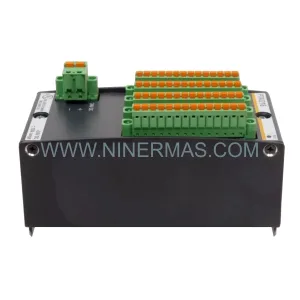 Original Bachmann PTAI216 00010708-00 Input Module - Industrial Retrofit Component