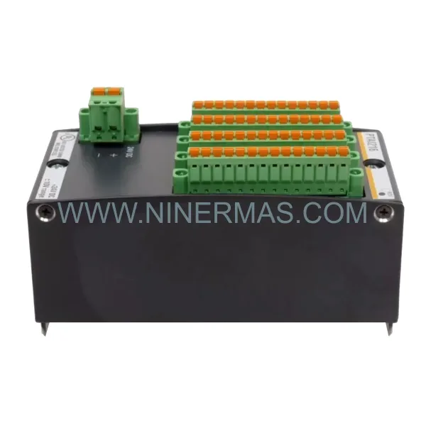 Original Bachmann PTAI216 00010708-00 Input Module - Industrial Retrofit Component