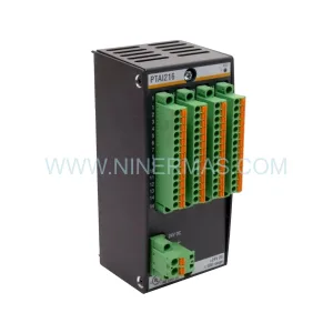 PTAI216 00010708-00 Input Module Rear Side & Label - Bachmann