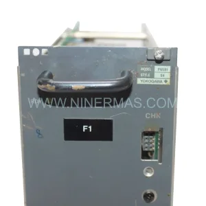 Original Yokogawa PW301/100 TO Spare Part Component