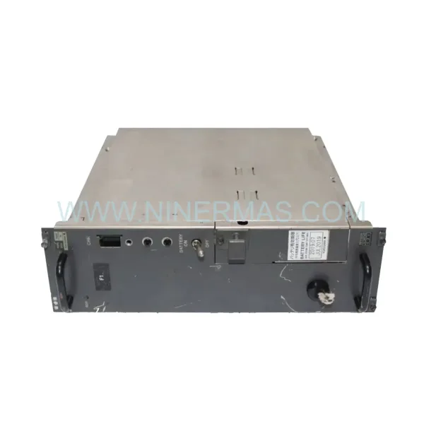 Original Yokogawa PW301 S3 Input Module - Industrial Retrofit Component