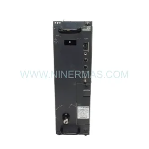 Yokogawa PW301 S3 Module Details & Connectors View