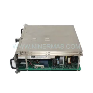 Original Yokogawa PW301-S4 Input Module - Industrial Retrofit Component