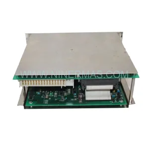 Original Yokogawa PW301-S4 Input Module - Industrial Retrofit Component