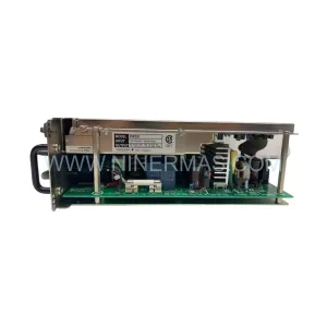 Original Yokogawa PW301-S4 Input Module - Industrial Retrofit Component