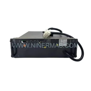 Original Yokogawa PW301-S4 Input Module - Industrial Retrofit Component