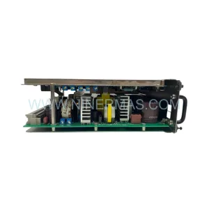 PW301 S4 Input Module Rear Side & Label - Yokogawa