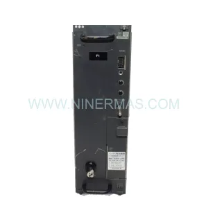 Original Yokogawa PW301-S4 Input Module - Industrial Retrofit Component