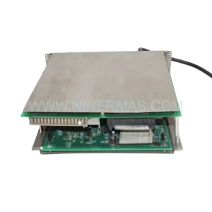 Original Yokogawa PW302 S4 Input Module - Industrial Retrofit Component