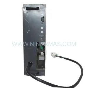 PW302 S4 Input Module Rear Side & Label - Yokogawa
