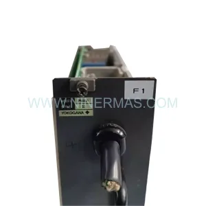 Yokogawa PW401 S4 Power Supply Module CENTUM DCS 24VDC New Original Ready to ship