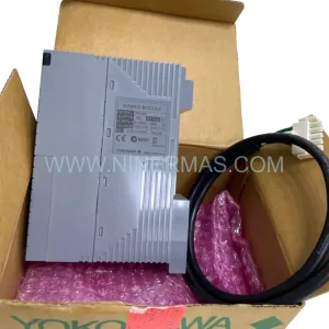 Yokogawa 220-240V PW482-50 S1 AC Power Supply Module New Original Ready to ship