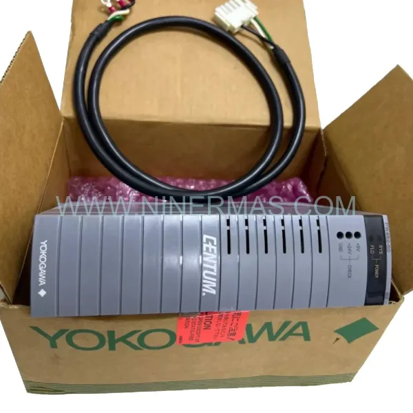 Yokogawa 220-240V PW482-50 S2 Power Supply Module AC Input New Original Ready to ship