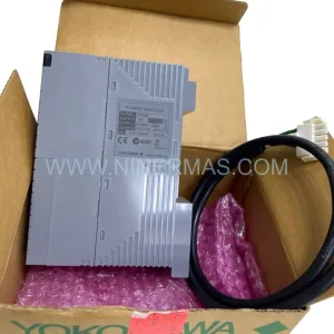 Yokogawa 220-240V PW482-50 S2 Power Supply Module AC Input New Original Ready to ship