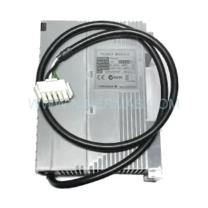 Yokogawa 220-240V PW482-51 AC Power Supply Module New Original Ready to ship