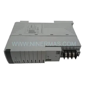 Original Yokogawa PW484-10 S1 Input Module - Industrial Retrofit Component