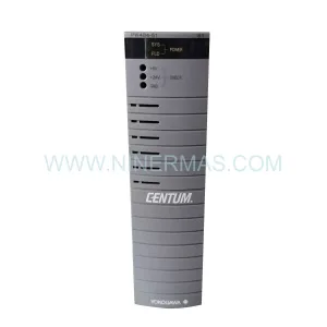 Original Yokogawa PW484-51 Input Module - Industrial Retrofit Component