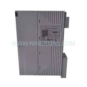 Yokogawa PW484-51 Module Details & Connectors View