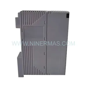 PW484-51 Input Module Rear Side & Label - Yokogawa