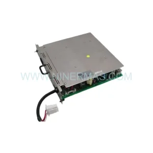 Original Yokogawa PW702 S1 Input Module - Industrial Retrofit Component