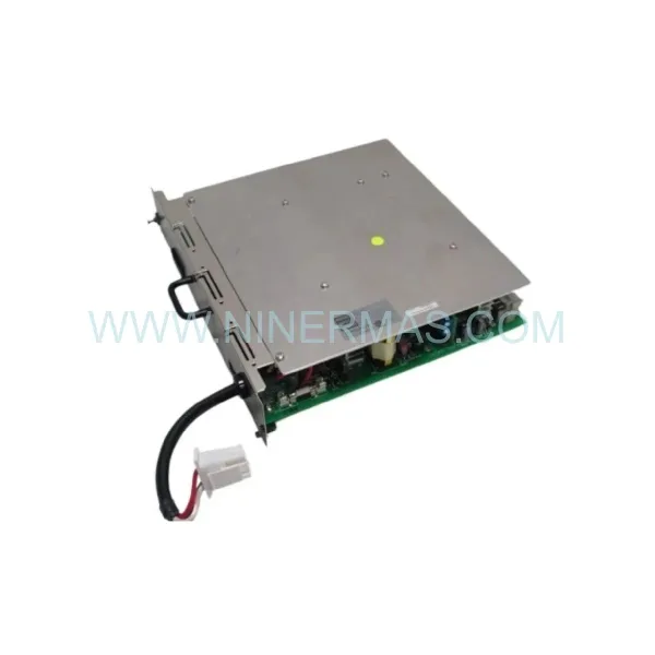 Original Yokogawa PW702 S1 Input Module - Industrial Retrofit Component