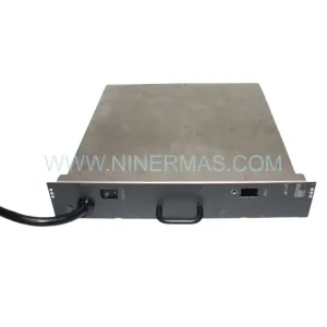 PW702 S1 Input Module Rear Side & Label - Yokogawa