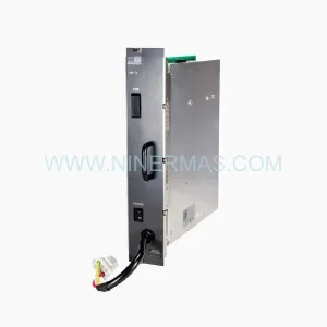 PW702 S1 Input Module Rear Side & Label - Yokogawa