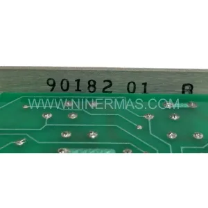 Bently Nevada PWA47620-02 Shaft Position Monitor New Original Ready to ship