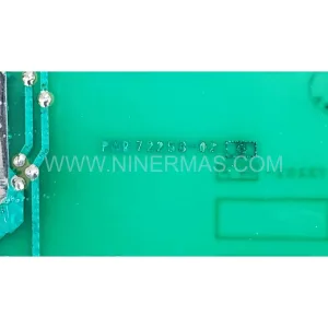 Bently Nevada PWA-72252-04-P 7200 Series Monitor Controller PWA New Original Ready to ship