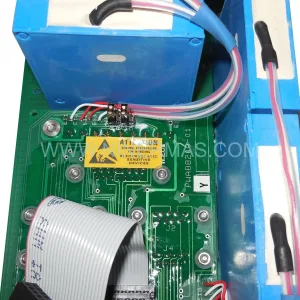 Bently Nevada PWA88209-01 3300 Series Monitor Display PWA Unit New Original Ready to ship