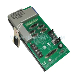 Bently Nevada PWA88209-01 3300 Series Monitor Display PWA Unit New Original Ready to ship