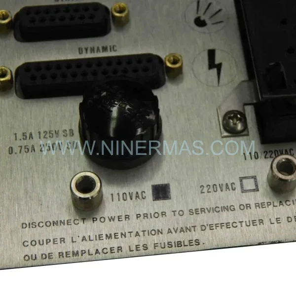 Bently Nevada PWB78434-01C Backplane Module Rev C 3300 Rack System New Original Ready to ship