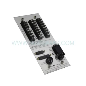Bently Nevada PWB78434-01C Backplane Module Rev C 3300 Rack System New Original Ready to ship