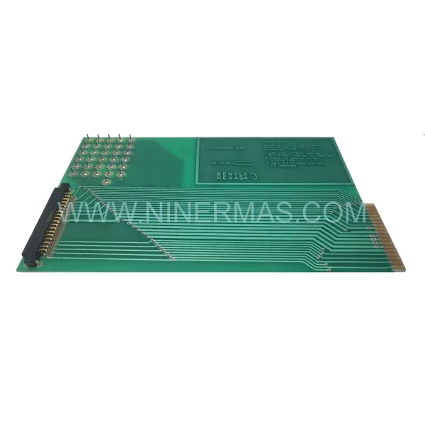 Bently Nevada PWB90039-01 3300 XL Proximitor Sensor PWB Board New Original Ready to ship
