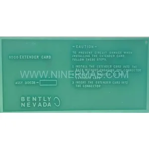 Bently Nevada PWB90039-01 3300 XL Proximitor Sensor PWB Board New Original Ready to ship
