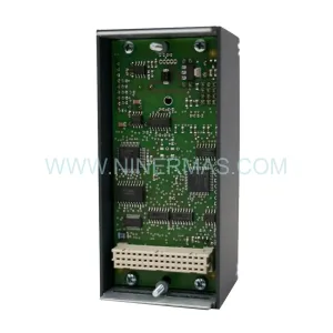 Original Bachmann PWM202 - Industrial Spare Parts