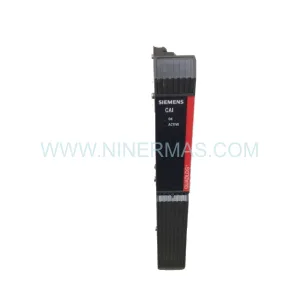 Siemens QLCAIAAN S7-300 PLC Module | Original & New Spare Parts