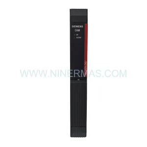 Siemens S7-1500 QLCAMAAN SIMATIC Analog Input Module New Original Ready to ship