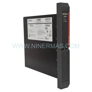 Siemens S7-1500 QLCAMAAN SIMATIC Analog Input Module New Original Ready to ship