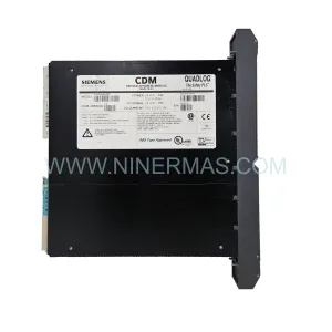Siemens QLCDM024DCBAN Critical Discrete I/O Module New Original Ready to ship