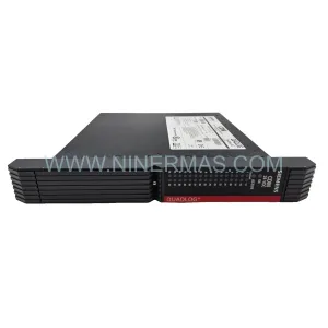 Siemens QLCDM024DCBAN Critical Discrete I/O Module New Original Ready to ship